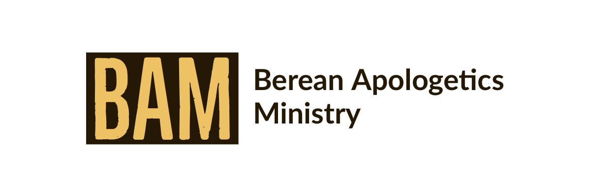 Berean Apologetics Ministry