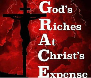BLOOD Is Precious GRACE.png