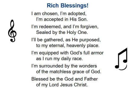 RICH Blessings song.webp
