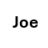 Joe