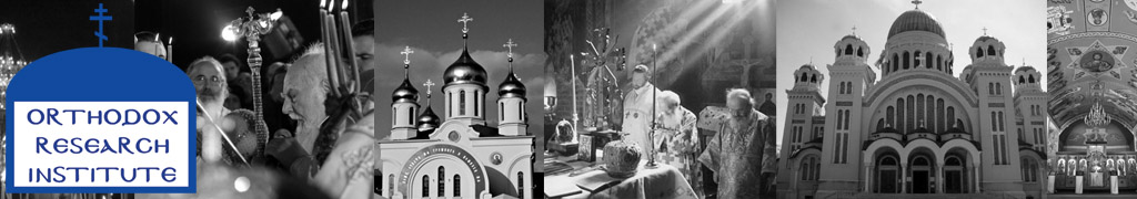 www.orthodoxresearchinstitute.org