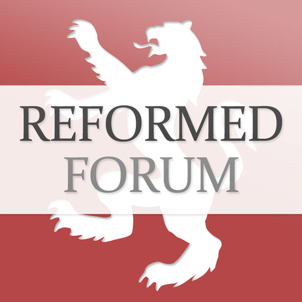 reformedforum.org