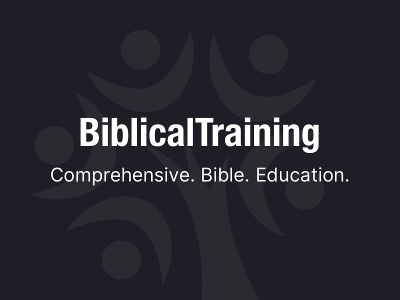 www.biblicaltraining.org