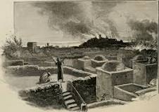 Siege of Jerusalem (587 BC) - Wikipedia